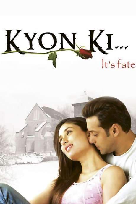 Kyon Ki… (2005) movie poster