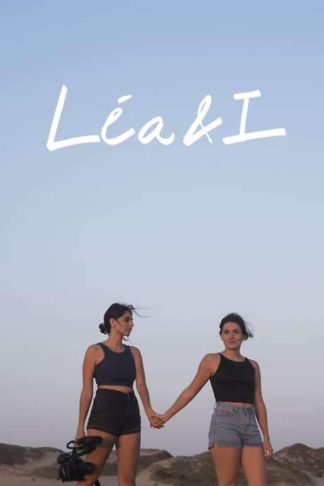 Léa & I (2019) movie poster