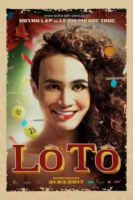 Lô Tô (2017) movie poster
