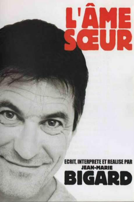 L’Âme sœur (1999) movie poster