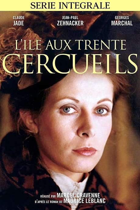 L’Île aux trente cercueils (1979) movie poster