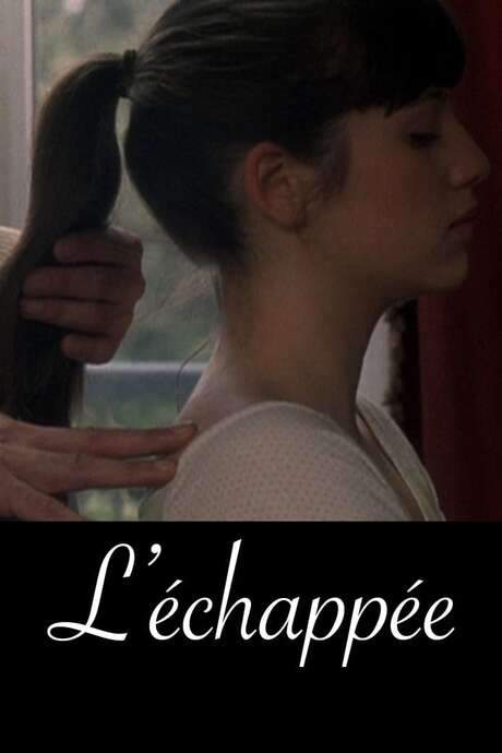 L’échappée (2009) movie poster