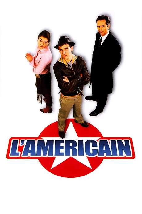 L’Américain (2004) movie poster