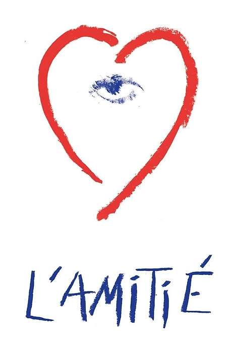 L’Amitié (2022) movie poster