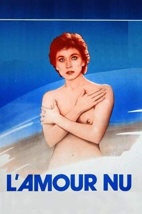 L’Amour nu (1981) movie poster