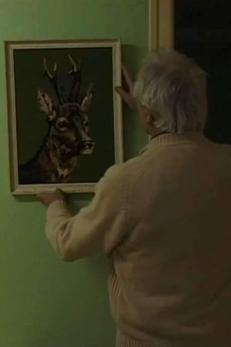 L’Appel de la forêt (2008) movie poster