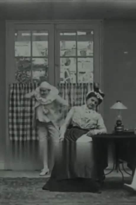 L’Enfant prodigue (1900) movie poster