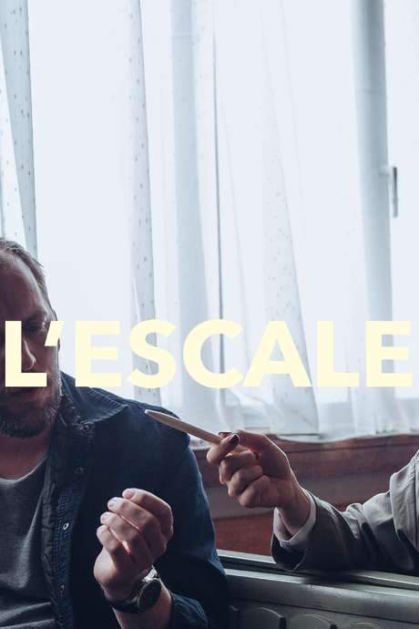 L’Escale (2020) movie poster