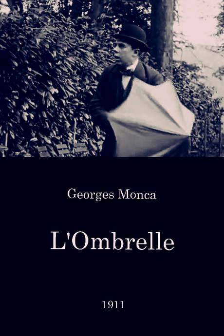 L’Ombrelle (1911) movie poster