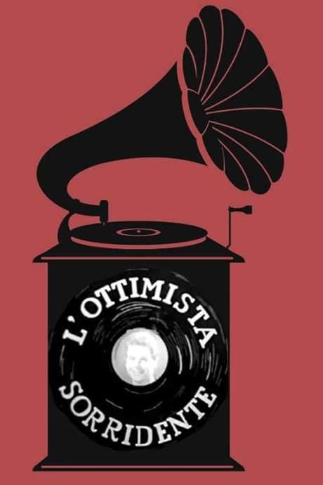 L’Ottimista Sorridente (1961) movie poster