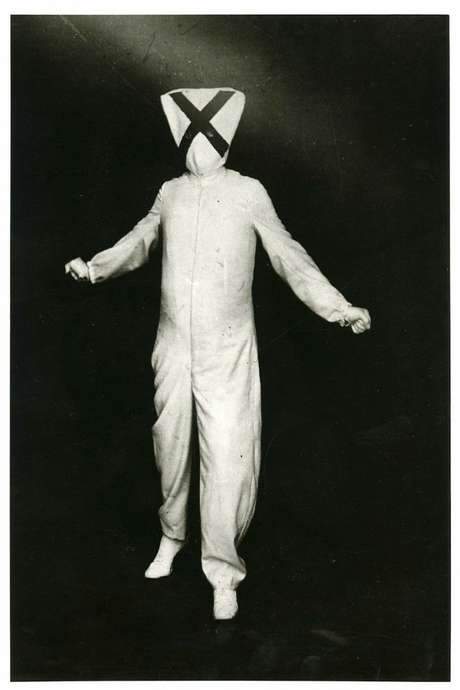 L’X Noir (1915) movie poster