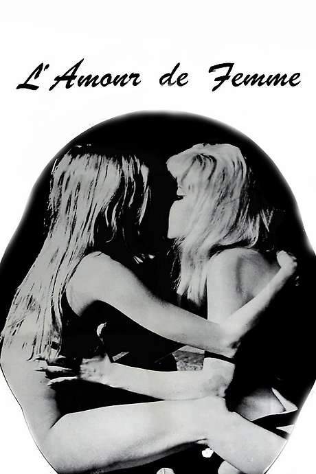 L’amour de femme (1969) movie poster