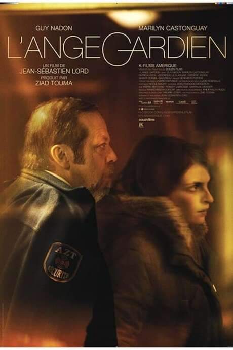 L’ange gardien (2014) movie poster