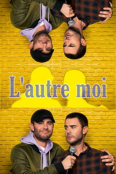 L’autre moi (2020) movie poster