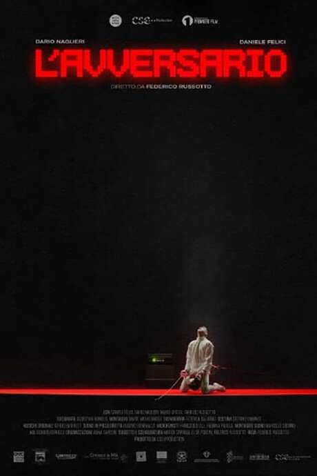 L’avversario (2021) movie poster
