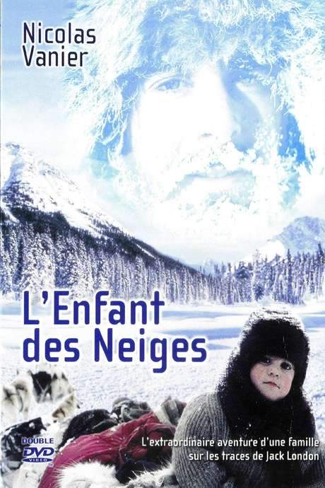 L’enfant des neiges (1995) movie poster