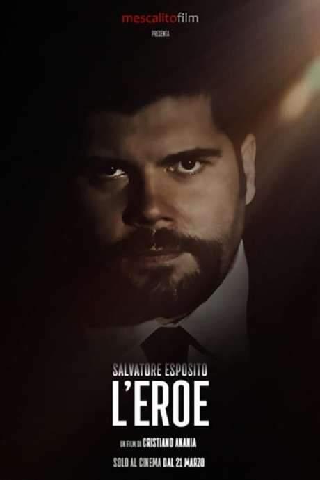 L’eroe (2018) movie poster