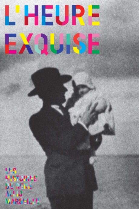 L’heure exquise (1981) movie poster