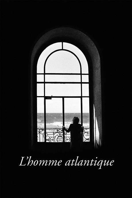 L’homme atlantique (1981) movie poster