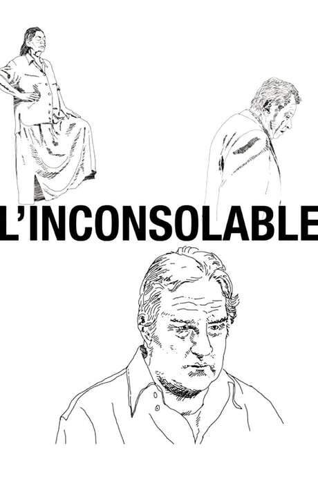 L’inconsolable (2011) movie poster