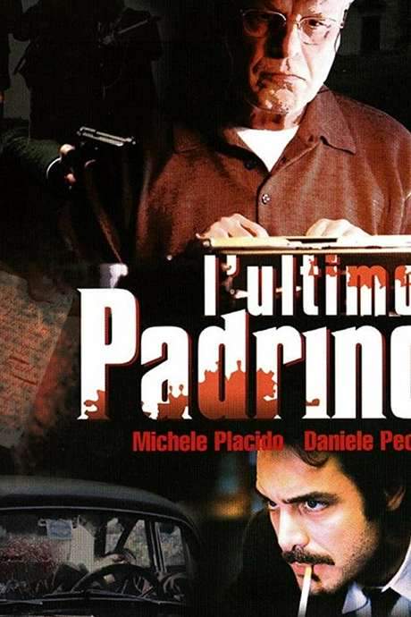 L’ultimo padrino (2008) movie poster