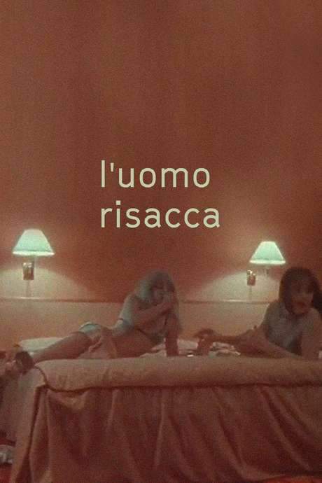 L’uomo risacca (2000) movie poster