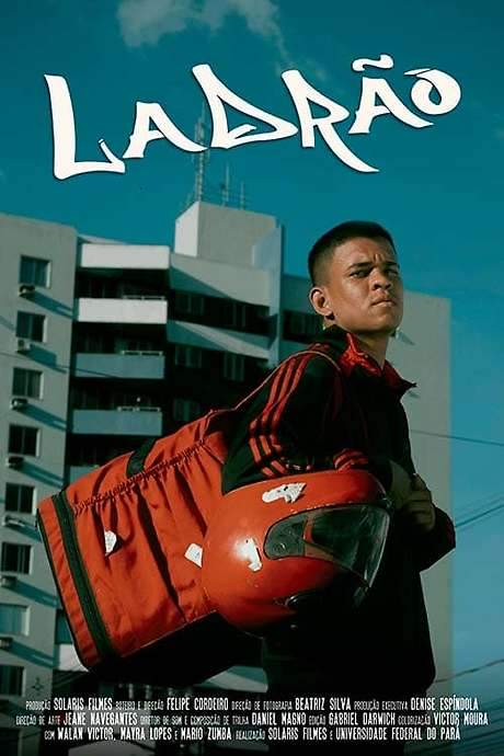 After his motorcycle is stolen, a young delivery boy named Jeferson finds himself in a difficult situation, struggling to earn a living. Faced with unemployment, he must find a way to overcome his circumstances and get back on his feet, resorting to unexpected actions to regain his livelihood and independence.