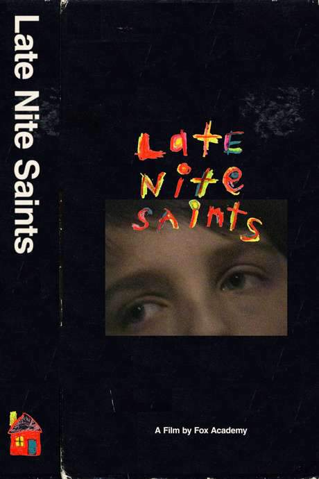 LATE NITE SAINTS (2020) movie poster