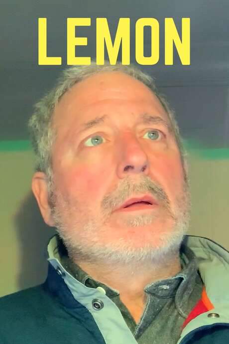 When life gives you lemons… A man struggles to cope with the loss of his daughter.