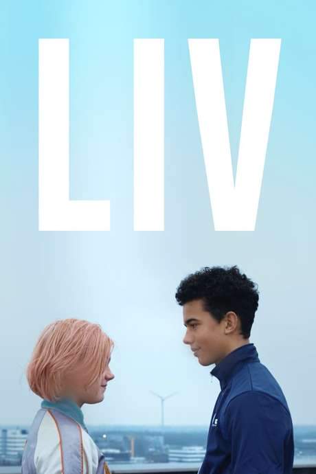 When love first makes its appearance in the life of teenager Liv, her parents announce that they are getting a divorce. A film about disappointment and pink hair.