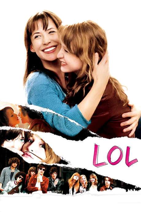 LOL (Laughing Out Loud) (2008) movie poster