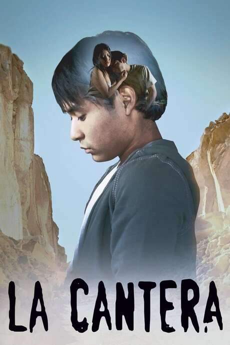 La Cantera (2019) movie poster