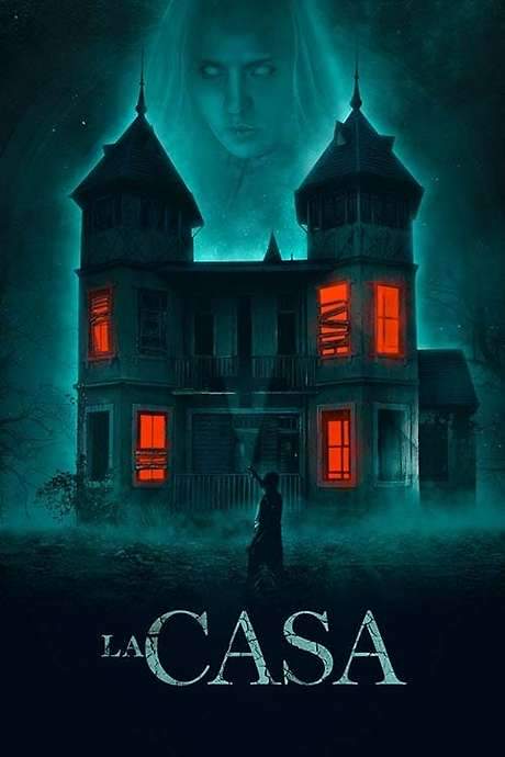 La Casa (2019) movie poster