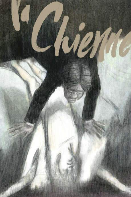 La Chienne (1931) movie poster