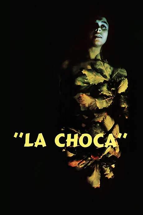 La Choca (1974) movie poster