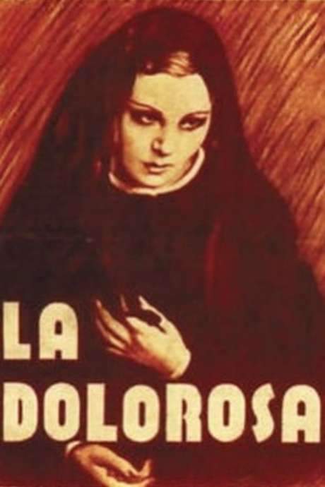 La Dolorosa (1934) movie poster