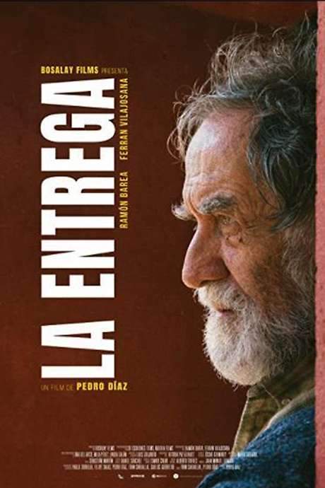 La Entrega (2022) movie poster
