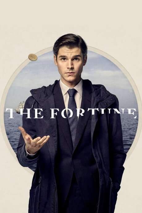 La Fortuna (2021) movie poster