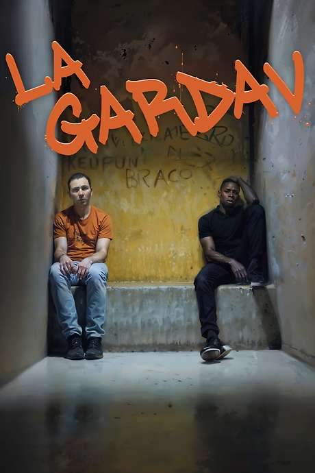 La Gardav (2024) movie poster