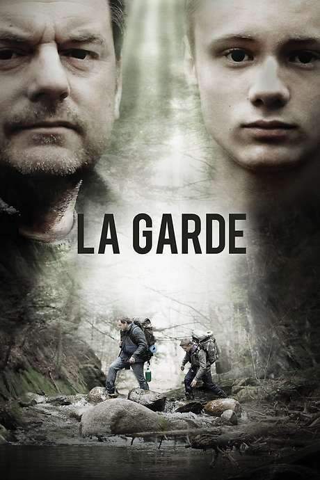 La Garde (2014) movie poster