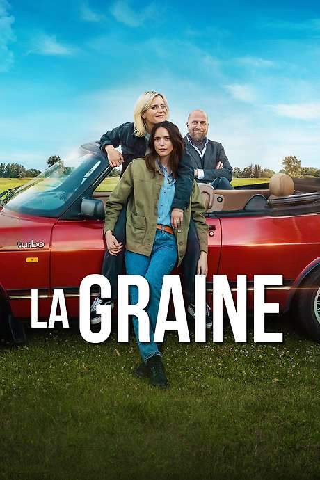 La Graine (2023) movie poster