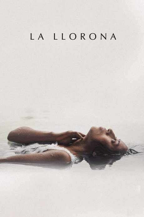 La Llorona (2019) movie poster