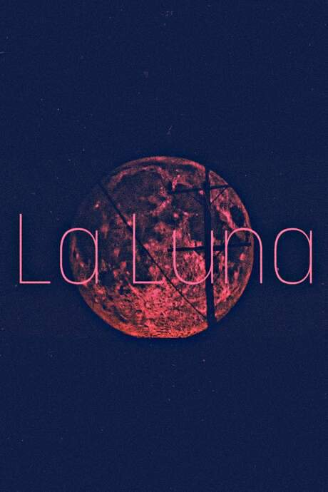 La Luna (2021) movie poster