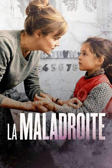 La Maladroite (2019) movie poster