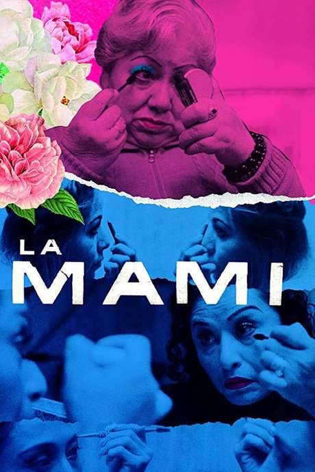 La Mami (2019) movie poster