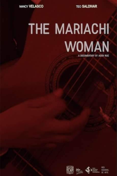 La Mariachi (2018) movie poster