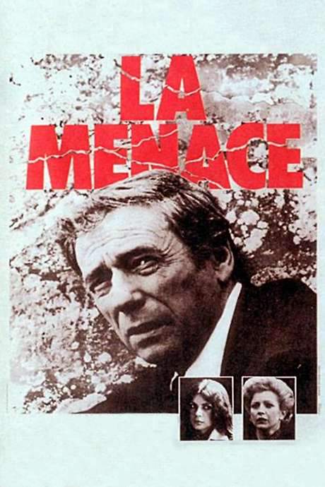 La Menace (1977) movie poster
