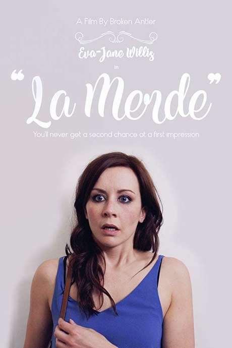 La Merde (2018) movie poster