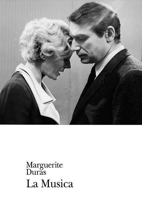 La Musica (1967) movie poster