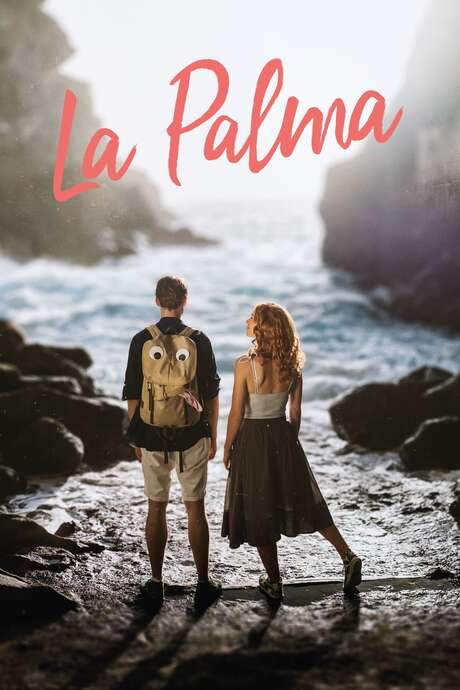 La Palma (2019) movie poster